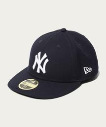 NEW ERA | 【別注】＜NEW ERA（ニューエラ）＞ LP5950 NY/キャップ(キャップ)