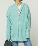 FREAK'S STORE(フリークスストア)の「トップス(シャツ/ブラウス)」