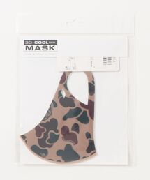 XLARGE KIDS | OGゴリラ迷彩マスク(マスク)