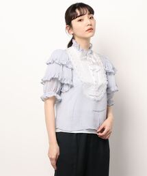 Swankiss | TS front organ TOPS(シャツ/ブラウス)