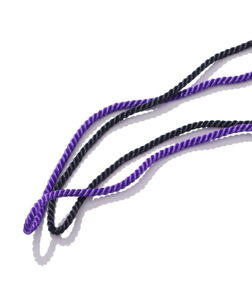 THOUSAND MILE（サウザンドマイル）の「THOUSAND MILE/サウザンドマイル WAVE STADIUM SET UP ブルゾン/パンツ/サコッシュ３点セット/セットアップ（ブルゾン・メンズ・ブラック・XL/M/L）」の19枚目の写真