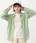 repipi armario(レピピ アルマリオ)の「トップス(シャツ/ブラウス)」