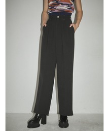 PAMEO POSE | Perfect Trousers(スラックス)