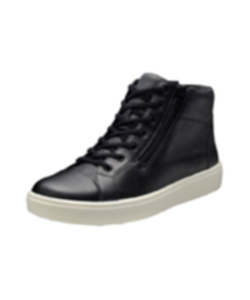 ACHILLES SORBO ハイカットレザーシューズ ANF 518（スニーカー