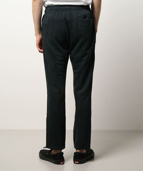 STAMPD(スタンプド)の「【STAMPD】TRAVEL TRACK PANT(その他パンツ・メンズ・ブラック/ホワイト系その他・S/M)」の3枚目の写真