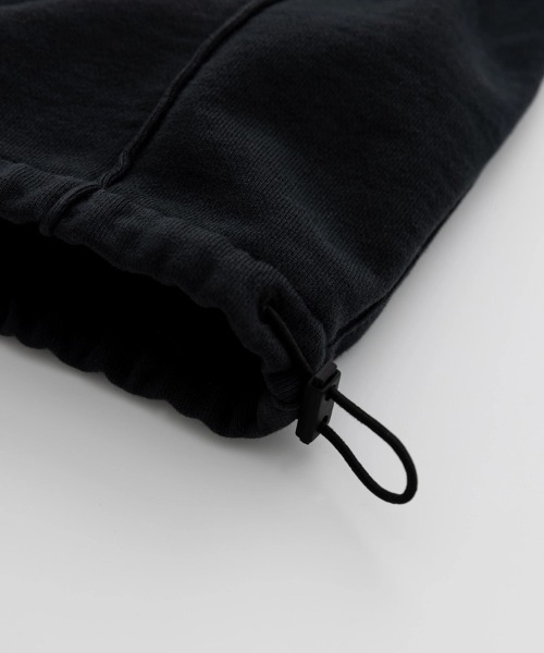 STAMPD(スタンプド)の「【STAMPD】TRAVEL TRACK PANT(その他パンツ・メンズ・ブラック/ホワイト系その他・S/M)」の6枚目の写真