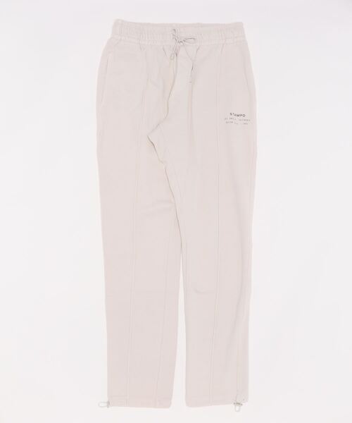 STAMPD(スタンプド)の「【STAMPD】TRAVEL TRACK PANT(その他パンツ・メンズ・ブラック/ホワイト系その他・S/M)」の8枚目の写真