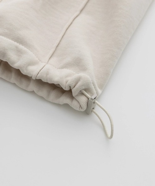 STAMPD(スタンプド)の「【STAMPD】TRAVEL TRACK PANT(その他パンツ・メンズ・ブラック/ホワイト系その他・S/M)」の9枚目の写真