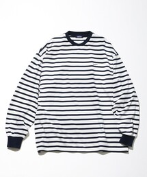 NAUTICA | 長袖Tシャツ(Tシャツ/カットソー)