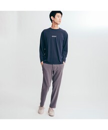 AIGLE | スウェット ストレートパンツ(その他パンツ)