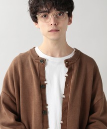 RAGEBLUE | ダメージニットカーディガン/214794(カーディガン/ボレロ)