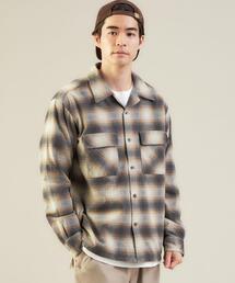 PENDLETON | 【別注】＜PENDLETON（ペンドルトン）＞GLR チェック シャツ(シャツ/ブラウス)