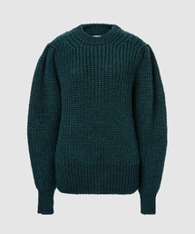 ⭐︎M　イザベルマラン　ボーダーニット⭐︎ MARANT ETOILE（マランエトワール）の「ISABEL MARANT ETOILE