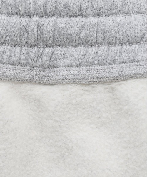 STUSSY（ステューシー）の「【STUSSY / ステューシー】Stock Logo Pant（スウェットパンツ・メンズ・チャコールグレー/ブラック・MEDIUM/LARGE/SMALL）」の11枚目の写真