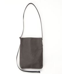 NL（ニール）の「【NL】ニール DAN LEATHER SACOCHE（ボディ