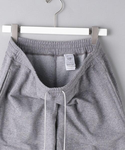GOLDWIN(ゴールドウィン)の「<Goldwin (ゴールドウィン) >Re-Pose スウェットパンツ(スウェットパンツ・メンズ・ライトグレー/ブラック・M/L)」の8枚目の写真