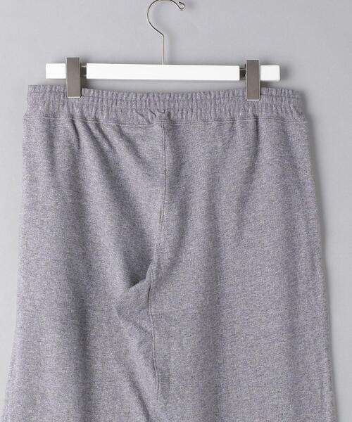 GOLDWIN(ゴールドウィン)の「<Goldwin (ゴールドウィン) >Re-Pose スウェットパンツ(スウェットパンツ・メンズ・ライトグレー/ブラック・M/L)」の3枚目の写真