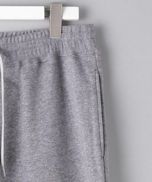GOLDWIN(ゴールドウィン)の「<Goldwin (ゴールドウィン) >Re-Pose スウェットパンツ(スウェットパンツ・メンズ・ライトグレー/ブラック・M/L)」の5枚目の写真