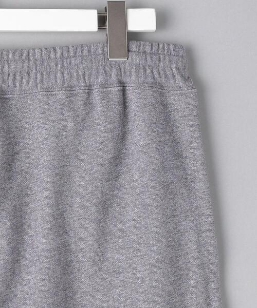 GOLDWIN(ゴールドウィン)の「<Goldwin (ゴールドウィン) >Re-Pose スウェットパンツ(スウェットパンツ・メンズ・ライトグレー/ブラック・M/L)」の11枚目の写真