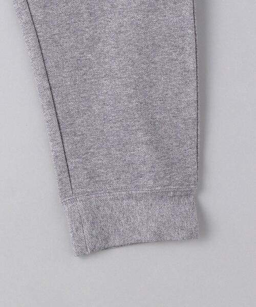 GOLDWIN(ゴールドウィン)の「<Goldwin (ゴールドウィン) >Re-Pose スウェットパンツ(スウェットパンツ・メンズ・ライトグレー/ブラック・M/L)」の13枚目の写真