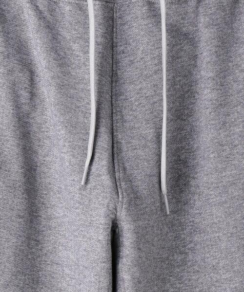 GOLDWIN(ゴールドウィン)の「<Goldwin (ゴールドウィン) >Re-Pose スウェットパンツ(スウェットパンツ・メンズ・ライトグレー/ブラック・M/L)」の10枚目の写真