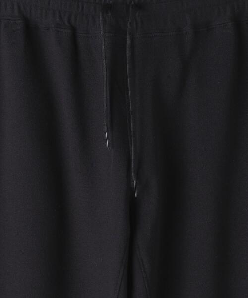 GOLDWIN(ゴールドウィン)の「<Goldwin (ゴールドウィン) >Re-Pose スウェットパンツ(スウェットパンツ・メンズ・ライトグレー/ブラック・M/L)」の9枚目の写真