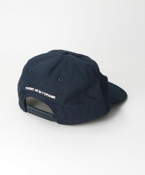 RASSVET / PACCBET（ラスベート）の「＜RASSVET(ラスベート)＞ CAP