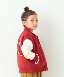 B:MING by BEAMS | B:MING by BEAMS / アワード ジャケット（100~140cm）(ブルゾン)