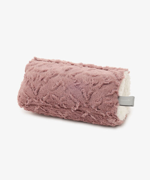 エコファートライアングルクッション