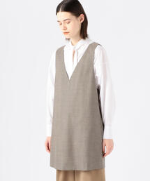 TOMORROWLAND （トゥモローランド）｜チュニック一覧 - WEAR