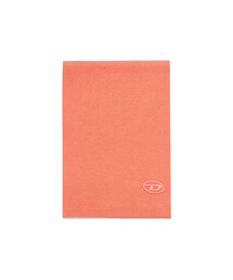 DIESEL | メンズ ストール ハーフカーディガンステッチ(マフラー)