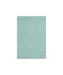 DIESEL | メンズ ストール ハーフカーディガンステッチ(マフラー)