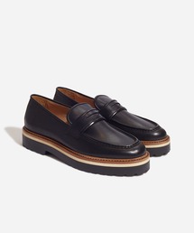 Saturdays NYC | Idris Loafer(ローファー)