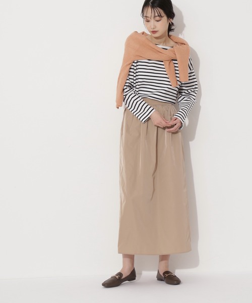 NATURAL BEAUTY BASIC（ナチュラルビューティーベーシック）の「タフタ