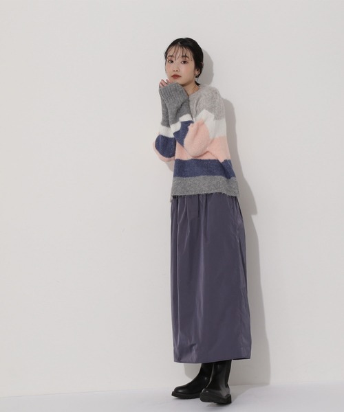 NATURAL BEAUTY BASIC（ナチュラルビューティーベーシック）の「タフタ