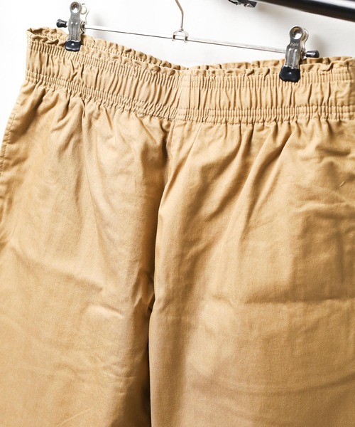 FRANKLIN & MARSHALL（フランクリンマーシャル）の「/FRANKLIN＆MARSHALL/CHEFF PT - シェフパンツ（その他パンツ・レディース・ブラック/ベージュ/オリーブ/その他1/その他2/レオパード・SMALL/MEDIUM/LARGE）」の16枚目の写真