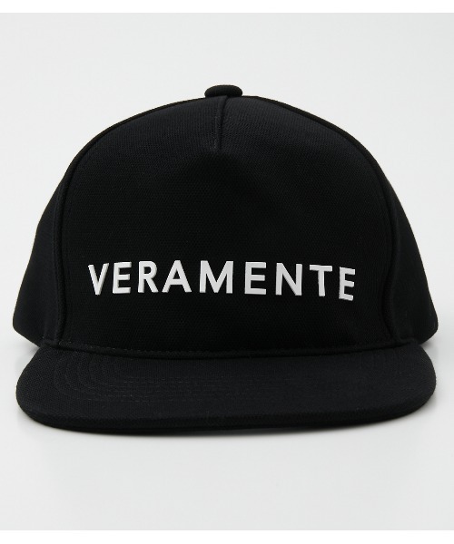 AZUL by moussy（アズールバイマウジー）の「VERAMENTE CAP（キャップ・メンズ・ブラック/グレー・FREE）」の14枚目の写真