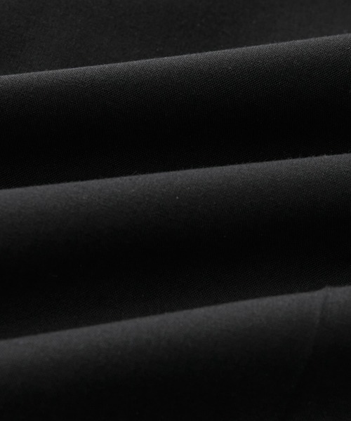 ADAM ET ROPE'(アダムエロペ)の「リーンマキシスカート(スカート・レディース・ライトグレー/ブラック/オフホワイト・38/36)」の8枚目の写真