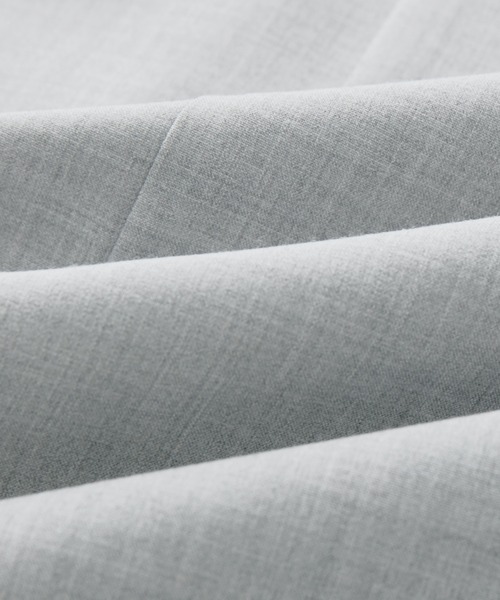 ADAM ET ROPE'(アダムエロペ)の「リーンマキシスカート(スカート・レディース・ライトグレー/ブラック/オフホワイト・38/36)」の16枚目の写真