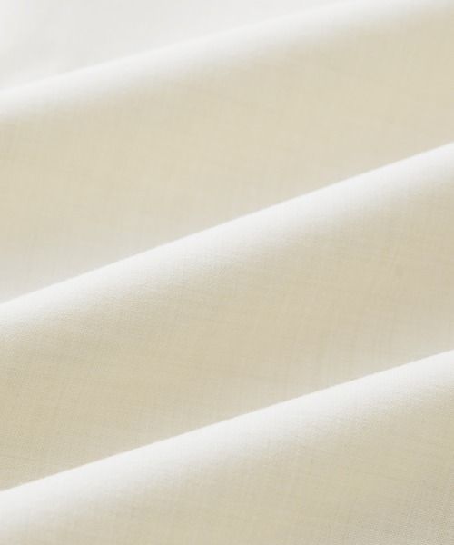 ADAM ET ROPE'(アダムエロペ)の「リーンマキシスカート(スカート・レディース・ライトグレー/ブラック/オフホワイト・38/36)」の12枚目の写真