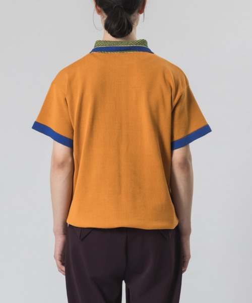 SASQUATCHfabrix.（サスクワァッチファブリックス）の