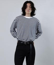STUFFING BORDER L/S T