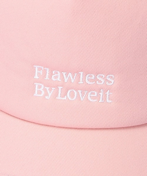 by LOVEiT（バイラビット）の「クマ耳キャップ（キャップ・キッズ・ピンク/アイボリー/ベージュ・M/L）」の9枚目の写真