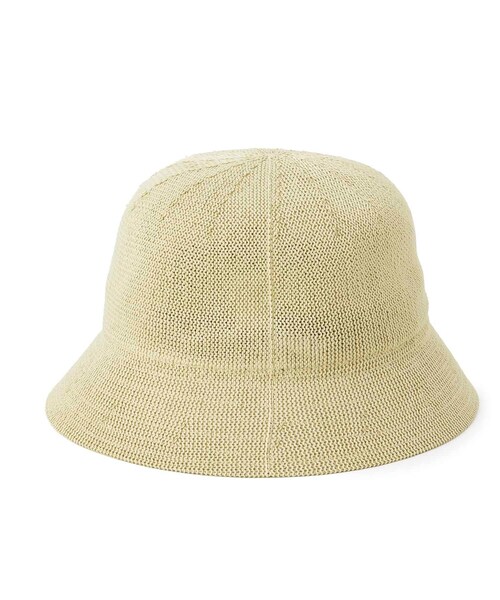 DRESKIP（ドレスキップ）の「◆サ－モバケットハット（ハット・レディース・ブラック/グレー/ベージュ・00）」の5枚目の写真