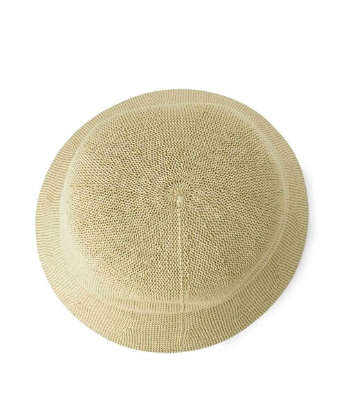 DRESKIP（ドレスキップ）の「◆サ－モバケットハット（ハット・レディース・ブラック/グレー/ベージュ・00）」の8枚目の写真