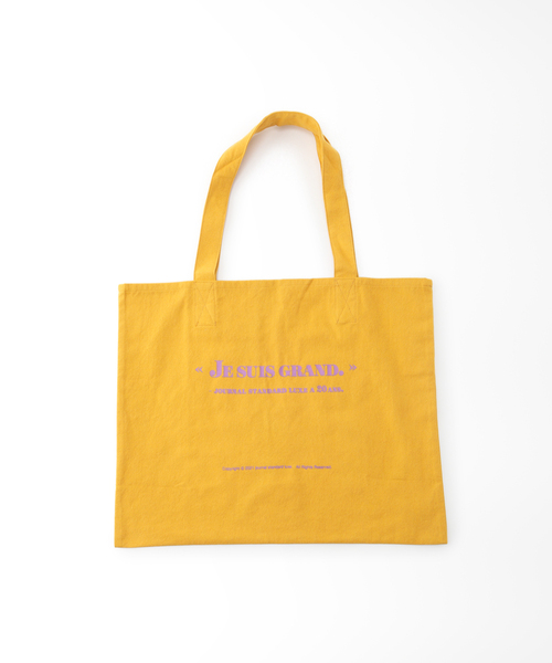 20thトート M（エコバッグ/サブバッグ）｜JOURNAL STANDARD LUXE