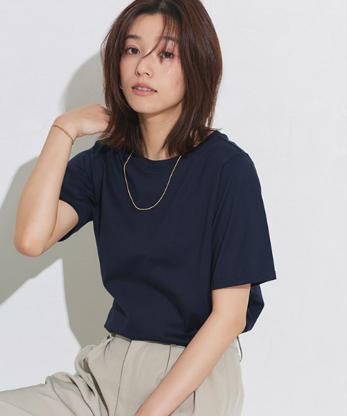 【SALE】bighug 塩縮ベンタイルコットンシャツ●ブラウン SALE】bighug 塩縮ベンタイルコットンシャツ○ブラウン シャツ