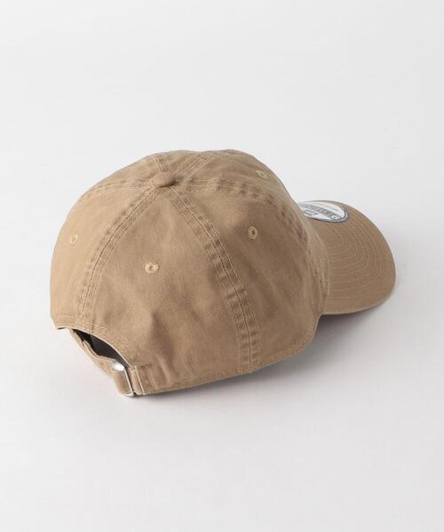 NEW ERA(ニューエラ)の「<NEW ERA> 9TWENTY NEW LOS ANGELS/キャップ(キャップ・メンズ・ベージュ・FREE)」の3枚目の写真