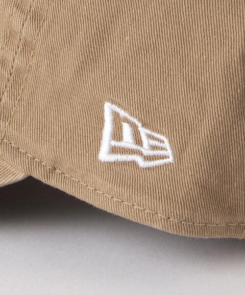 NEW ERA(ニューエラ)の「<NEW ERA> 9TWENTY NEW LOS ANGELS/キャップ(キャップ・メンズ・ベージュ・FREE)」の7枚目の写真