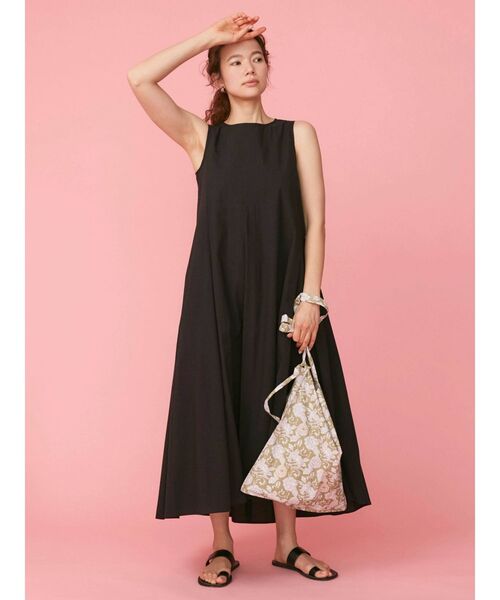 Ungrid（アングリッド）の「エスニックプリントショルダーBAG（ショルダーバッグ・レディース・グリーン系その他/ベージュ・FREE）」の7枚目の写真